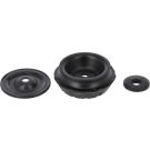MONROE Stützlager 1Stk. VA SUZUKI SX4 06 MOUNTING KIT MK498