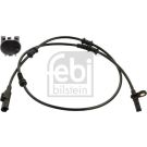 Sensor, Raddrehzahl 106704