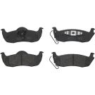 BREMBO Bremsklötze HA P 37 011