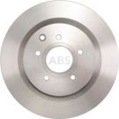 A.B.S. Bremsscheibe 17952