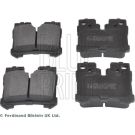 BluePrint Bremsbeläge ADT342185