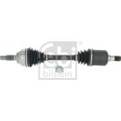 FEBI BILSTEIN Antriebswelle 183172