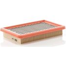 Mann & Hummel Luftfilter PKW C 2666
