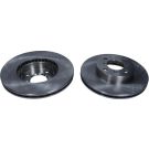 Maxgear Bremsscheibe Suzuki P. Baleno 19-2533