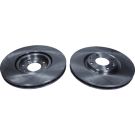 Maxgear Bremsscheibe Peugeot S. 308 07- 2.0Hdi 19-2366