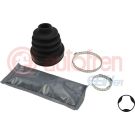 Faltenbalg, Antriebswelle Nissan/Citr Int D8195