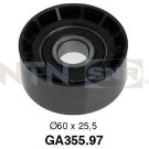 SNR Führungsrolle GA355.97