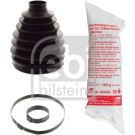 Faltenbalgsatz, Antriebswelle 101864 Faltenbalgsatz, Antriebswelle 101864
