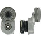 Spannrolle Nebentrieb VKM 35311