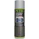Petec Steinschlag- & Unterbodenschutz Kautschukbasis Überlackierbar Grau 500ml Steinschlag- & Unterbodenschutz Spray, grau 73350