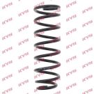 KYB Fahrwerksfeder Toyota T. Corolla 1.4-2.0D 01/02-02/07 RG6546