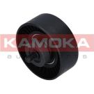 KAMOKA Umlenk-/Führungsrolle, Keilrippenriemen R0049