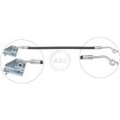 A.B.S. Bremsschlauch SL 1018