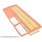 Luftfilter Fiat 1.3Jtd ADL142204