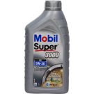 Mobil Super 3000 XE 5W-30 Motoröl 1 Liter MOBIL SUPER 3000 XE 5W-30 151452
