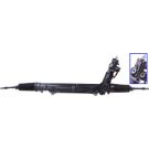 Lenkgetriebe hydraulisch BMW X5 00 711520578