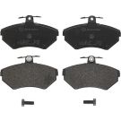 BREMBO Bremsklötze VA P 85 032