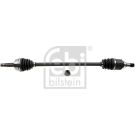 FEBI BILSTEIN Antriebswelle 184613