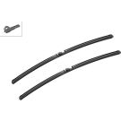 Bosch Scheibenwischer Aerotwin A942S 3397118942