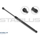 Gasfeder, Hinten L 468 630N 540866