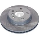 FEBI BILSTEIN Bremsscheibe 176803