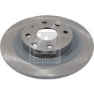 FEBI BILSTEIN Bremsscheibe 108493