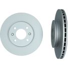 KAMOKA Bremsscheibe 1033206