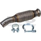 Reparaturrohr mit Flex 91 22 1504