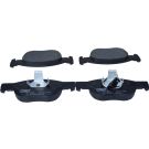 Bremsbelagsatz Fiat P. Bravo/Brava 1.2-1.6 19-0626
