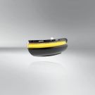 Osram LEDriving® Dynamische LED Spiegelblinker VW Golf VI, VW Touran I - Black Edition LEDriving® Dynamic Mirror Indicator for VW Golf VI LEDDMI 5K0 BK