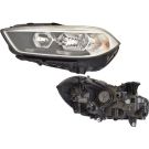 Scheinwerfer L H7/H7/PY21W/LED +MOT +TGFL BMW 1ER F40 7,19 2765842