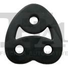 Halter, Abgasanlage 873-912