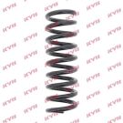 KYB Fahrwerksfeder Chrysler T. Crossfire/ Mercedes C (W202), Slk (R170) 1.8-3.2 10.95 RA5371