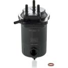 Mann & Hummel Kraftstofffilter PKW RENAULT Megane II,Scenic II WK 939/12 x