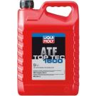Liqui Moly Top Tec ATF 1600 5 l 21176 5 l Kanister Kunststoff