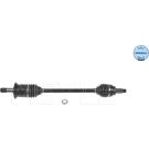 ANTRIEBSWELLE MEYLE-ORIGINAL: True to OE 3144980044