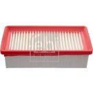 LUFTFILTER FE48493