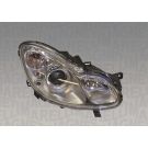 Scheinwerfer L H7/H7 MAGNETI PQ SMART FORTWO (451) 1,07-6,14 3922,542,1