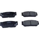 Bremsbelagsatz Ssangyong T. Rodius 05-/Sorento 06 19-1421