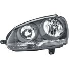 HELLA Hauptscheinwerfer 1EG 247 007-411