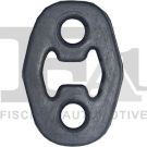 Halter, Abgasanlage 113-916