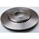 DENCKERMANN Bremsscheibe B130655