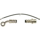 Bremsschlauch HONDA CR-V II 2.2 CTDi 05-06 PHD582