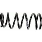 Sachs Fahrwerksfeder Honda T. Civic Vii Coupe (Em2) 996 793