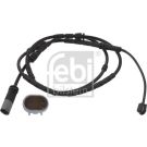 FEBI BILSTEIN Verschleißsensor 37727