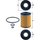 MAHLE Ölfilter OX 347D