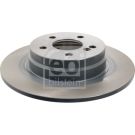 FEBI BILSTEIN Bremsscheibe 30555