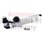 HITACHI AGR-Ventil 138469