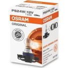 PS24W OSRAM Faltschachtel 5202