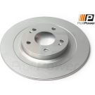 PROFIPOWER Bremsscheibe 3B2197